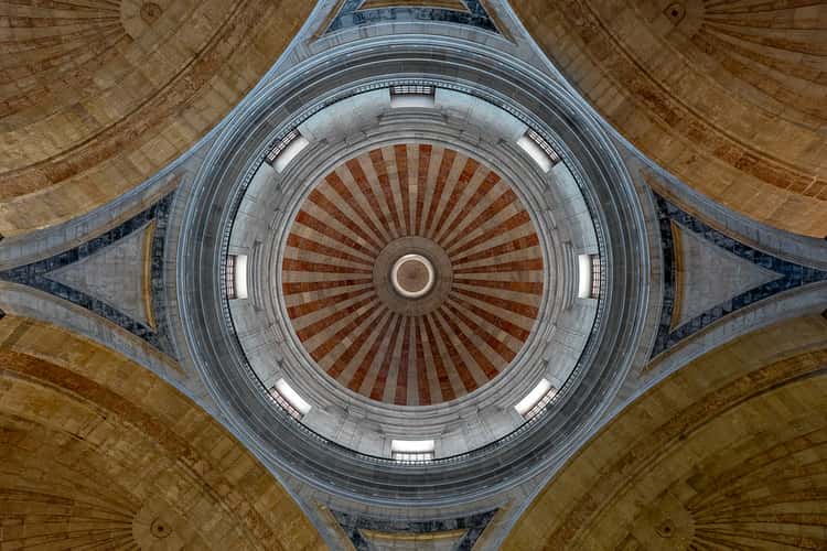 national pantheon