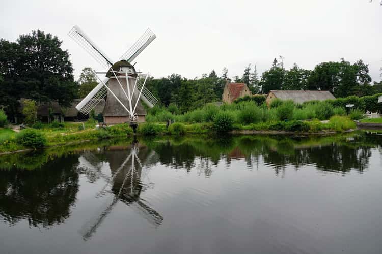 Open Air Museum