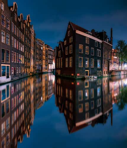 Sint Olofssteeg, Amsterdam