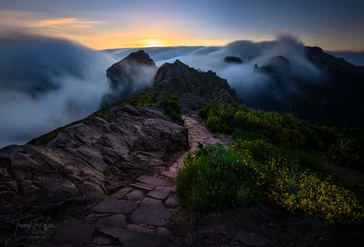 Pico do Arieiro