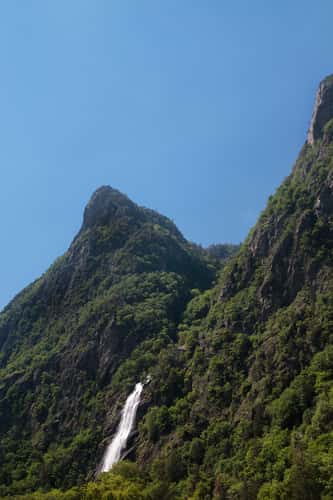 Pissevache