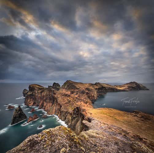 Ponta de São Lourenço