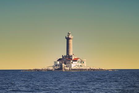 Porer Lighthouse