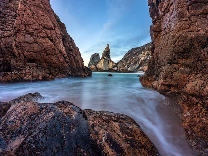 Praia da Ursa