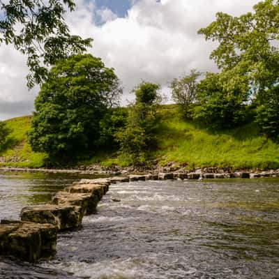 River Ure, United Kingdom