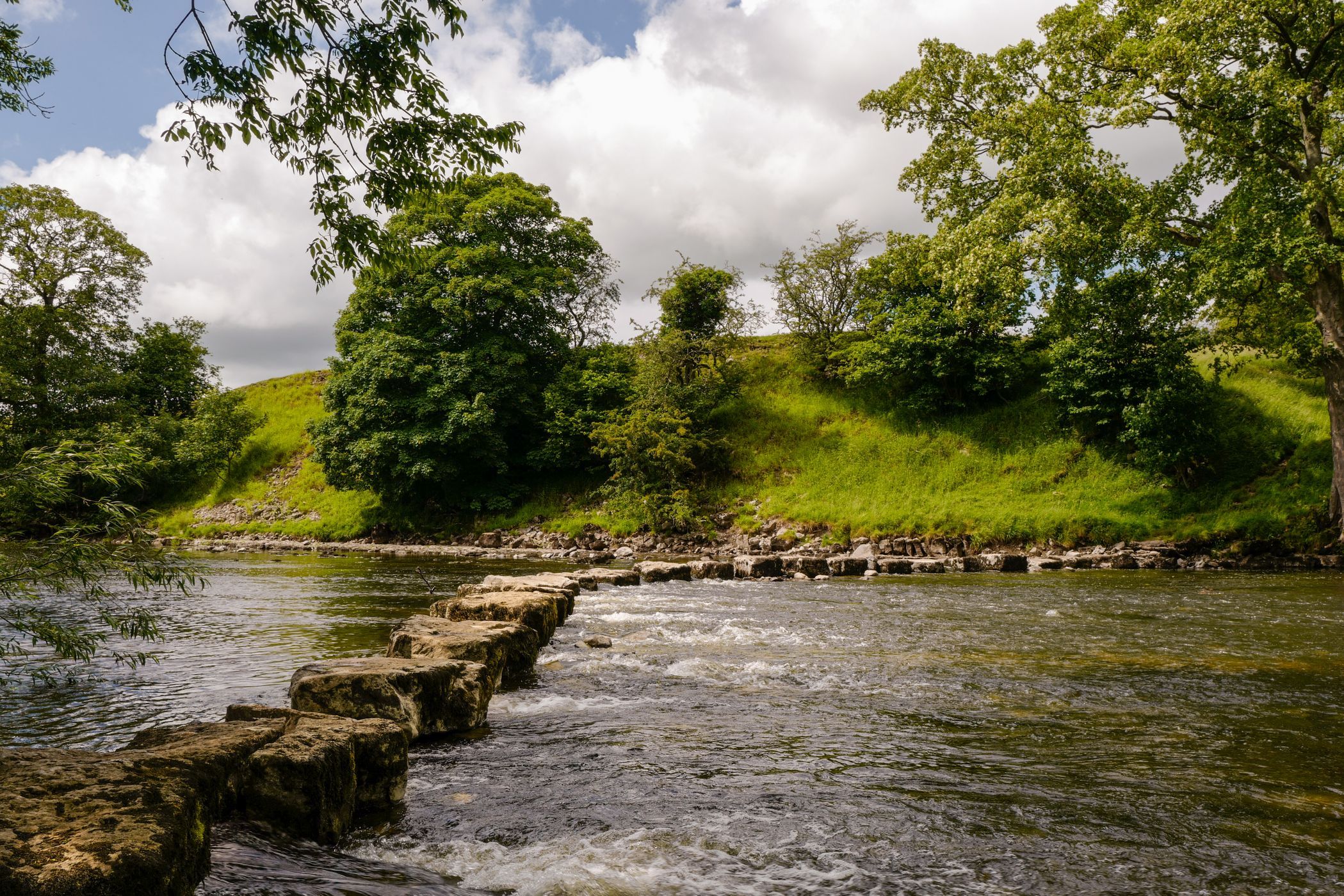 River Ure, United Kingdom
