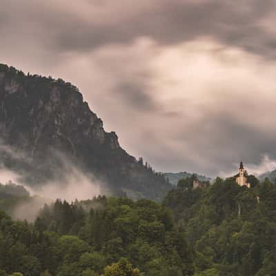 St. Pankraz Kirche, Germany