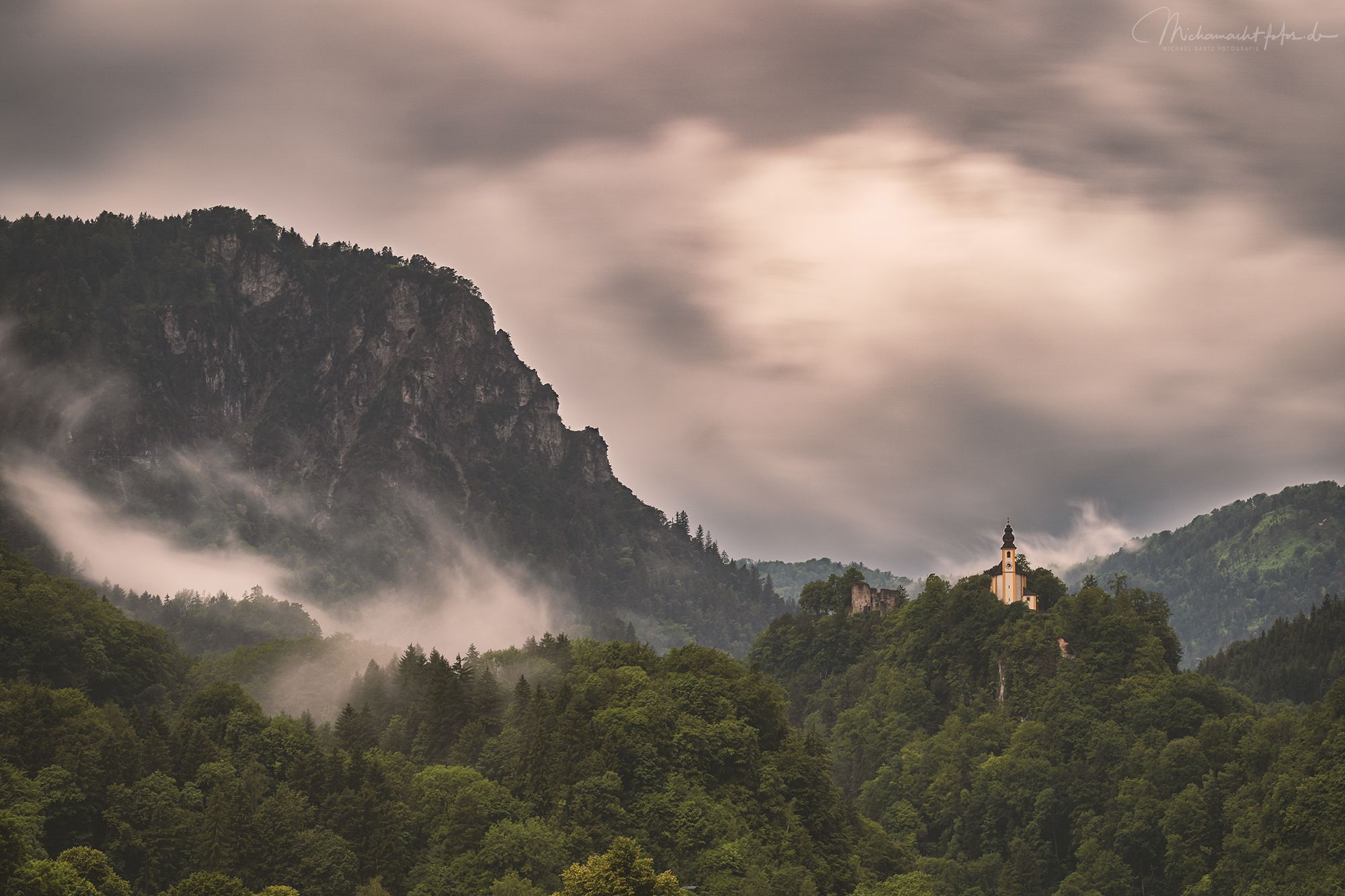 St. Pankraz Kirche, Germany