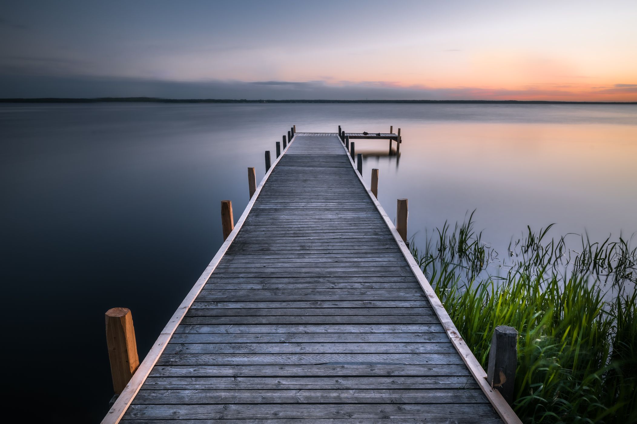 Steinhuder Meer, Germany