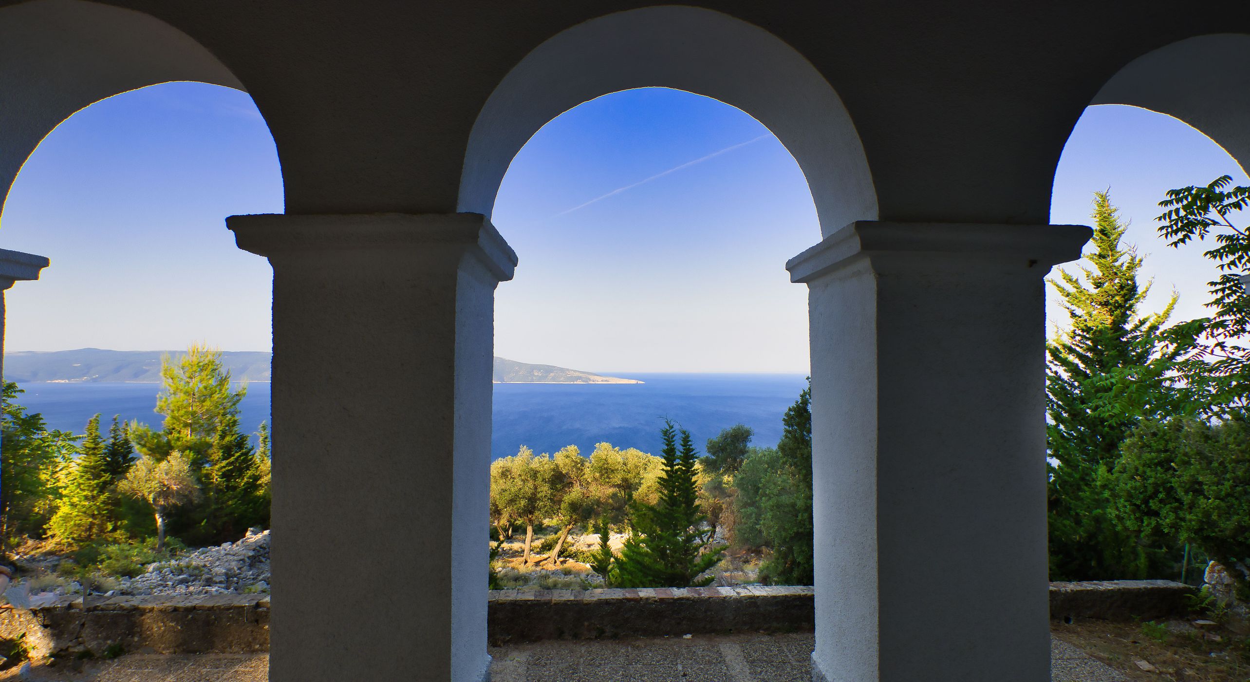 Sv. Salvadur, Croatia