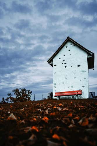 Tämbrig in Uster, Zurich