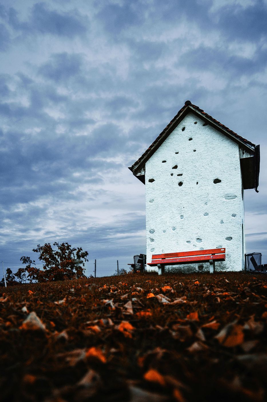 Tämbrig in Uster, Zurich, Switzerland