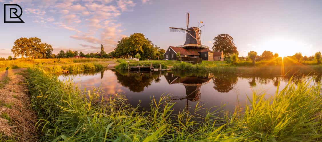 The Dutch Like Mills