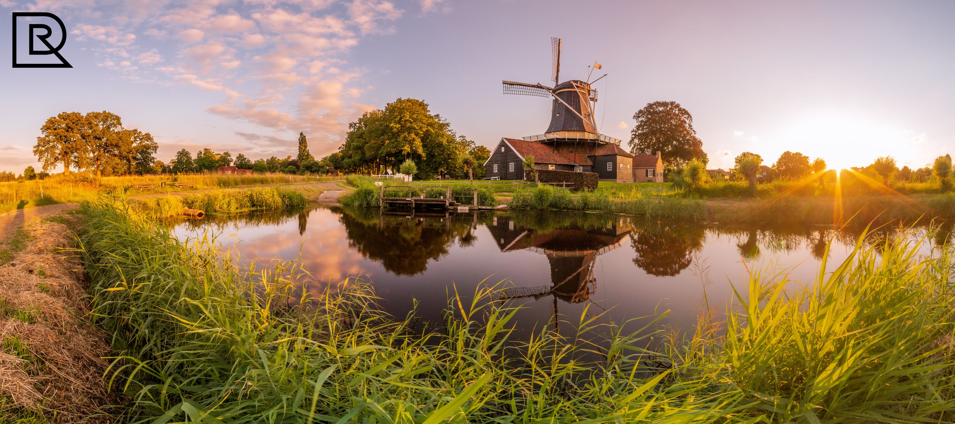 The Dutch Like Mills, Netherlands