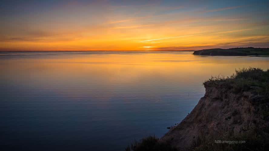 Viewpoint Klein Zicker