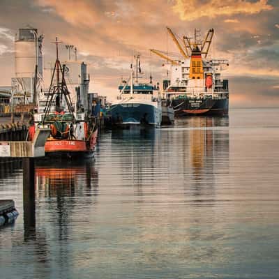 Gisborne (Region)