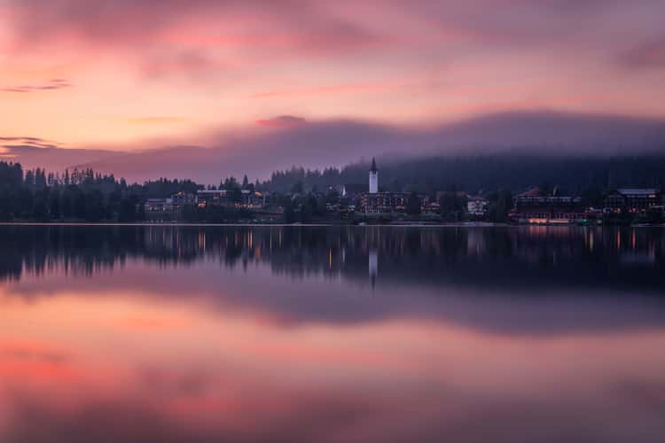 Titisee