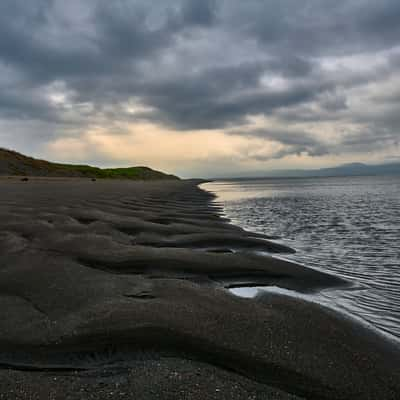 Unnamed Beach, Iceland