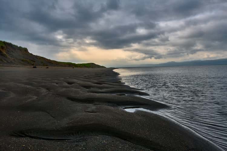 Unnamed Beach