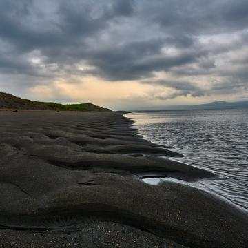 Unnamed Beach, Iceland