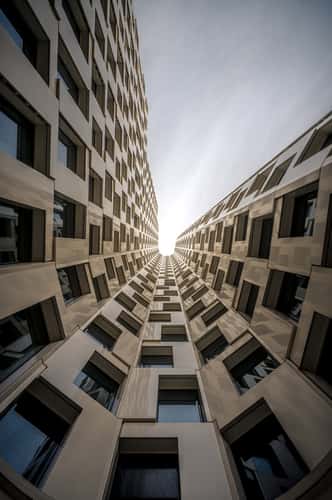 Upper West, Berlin