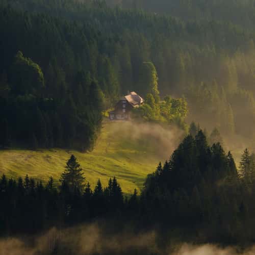 Voralpsee