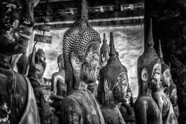 Wat Phra That Ma Mo