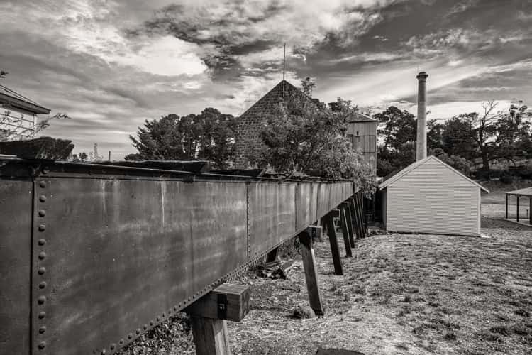 Water Viaduct Andersons Mill, Smeaton, Victoria