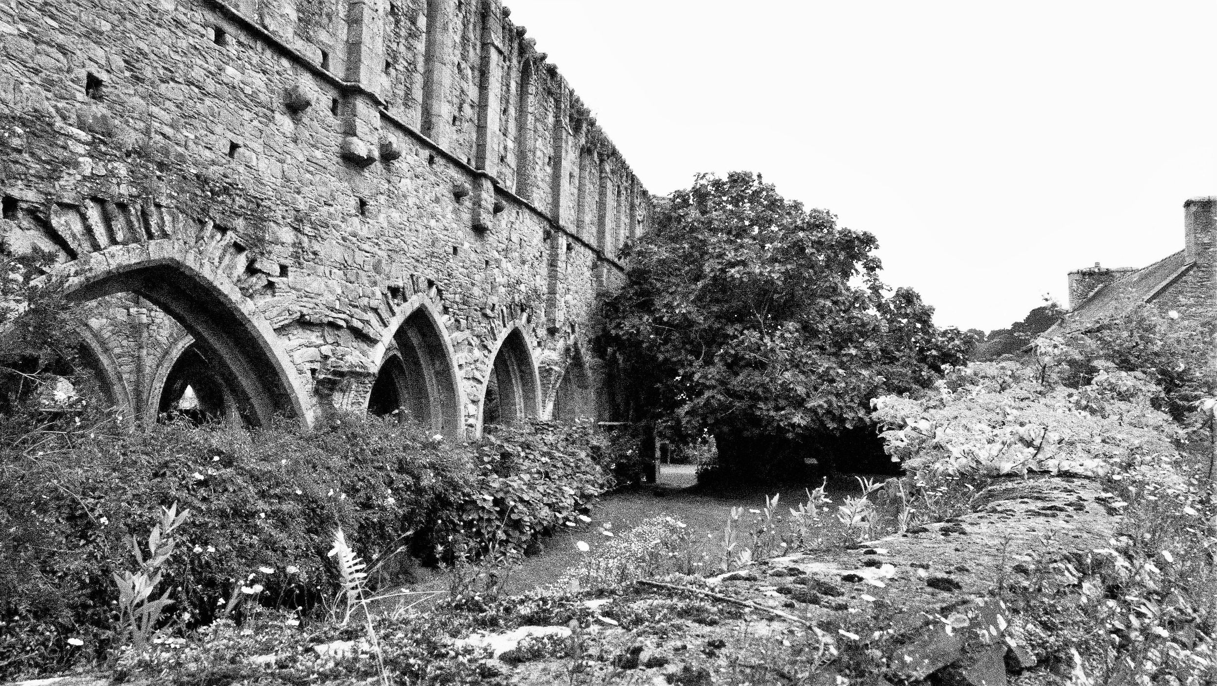 Abbaye de Beau Port, France