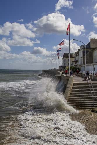 Arromanches