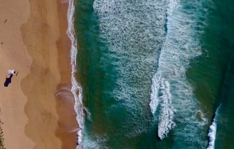 Avoca Beach