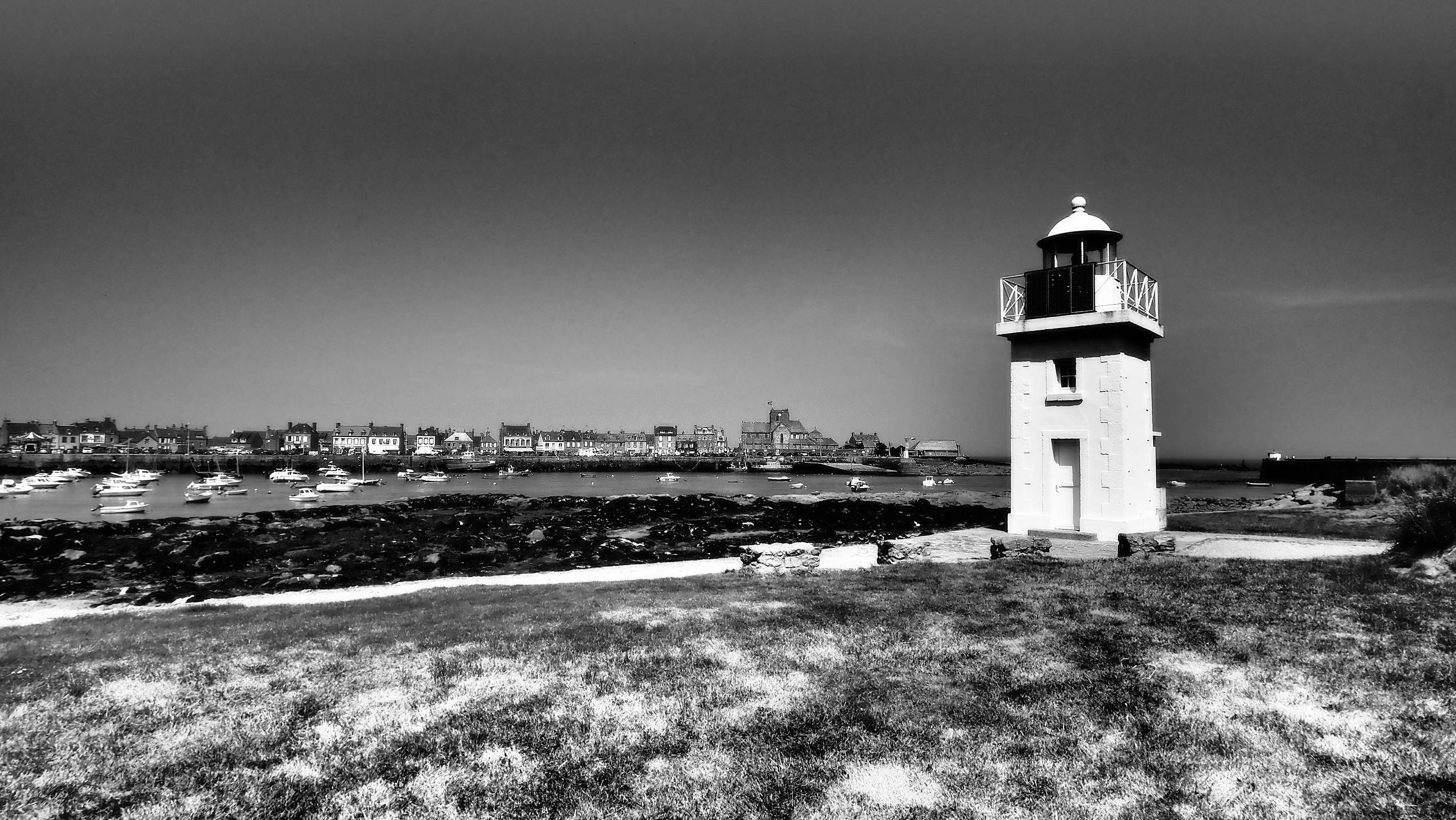 Barfleur, France