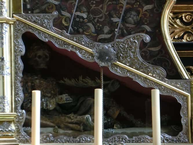 Basilika St. Michael in Mondsee