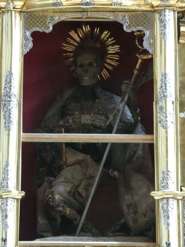 Basilika St. Michael in Mondsee