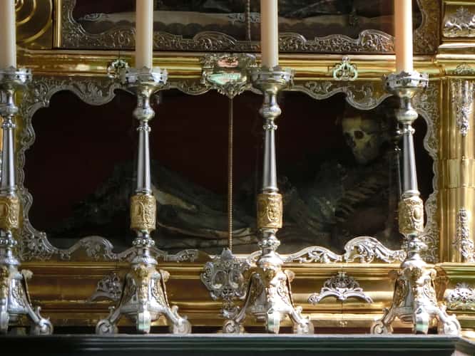 Basilika St. Michael in Mondsee