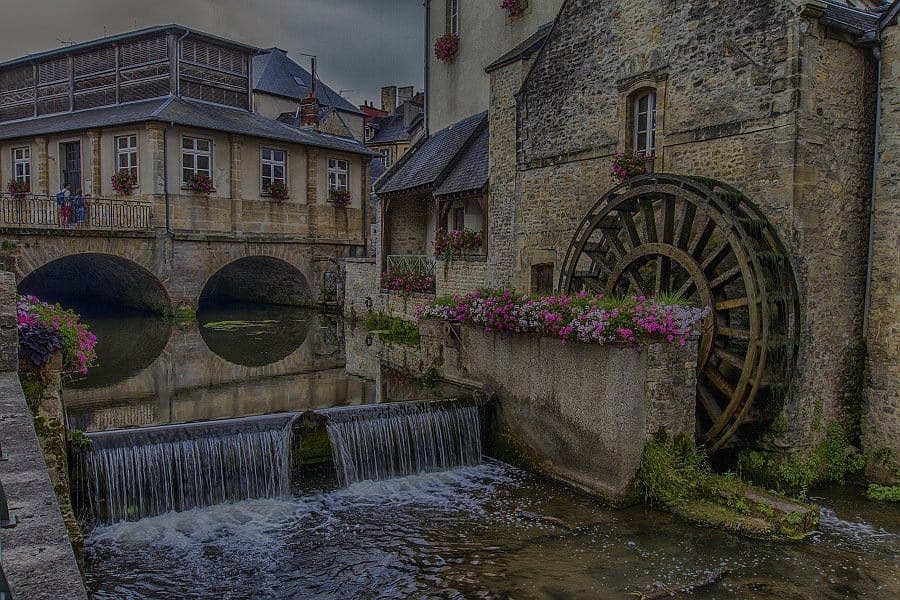 Bayeux, France
