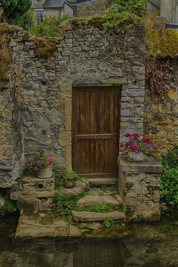 Bayeux, France