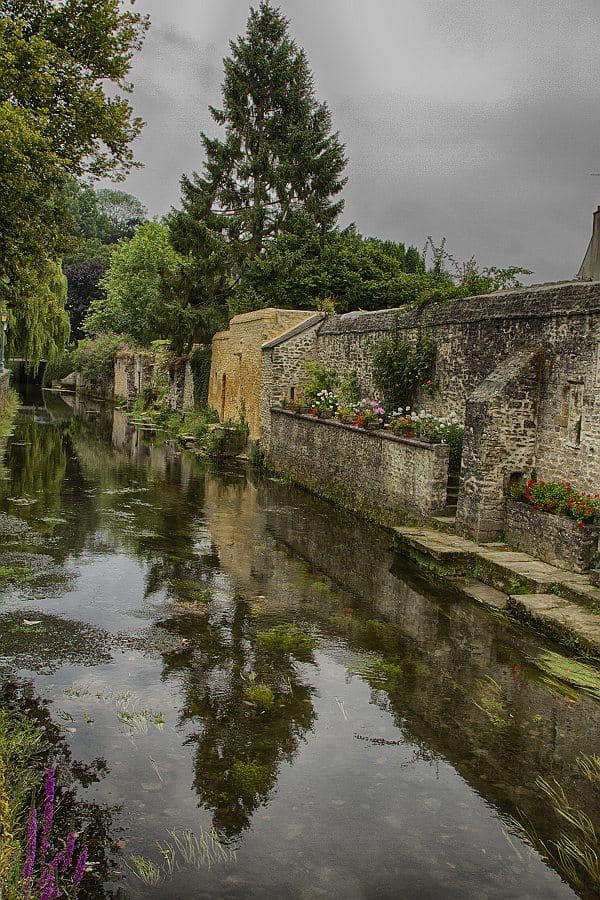 Bayeux, France