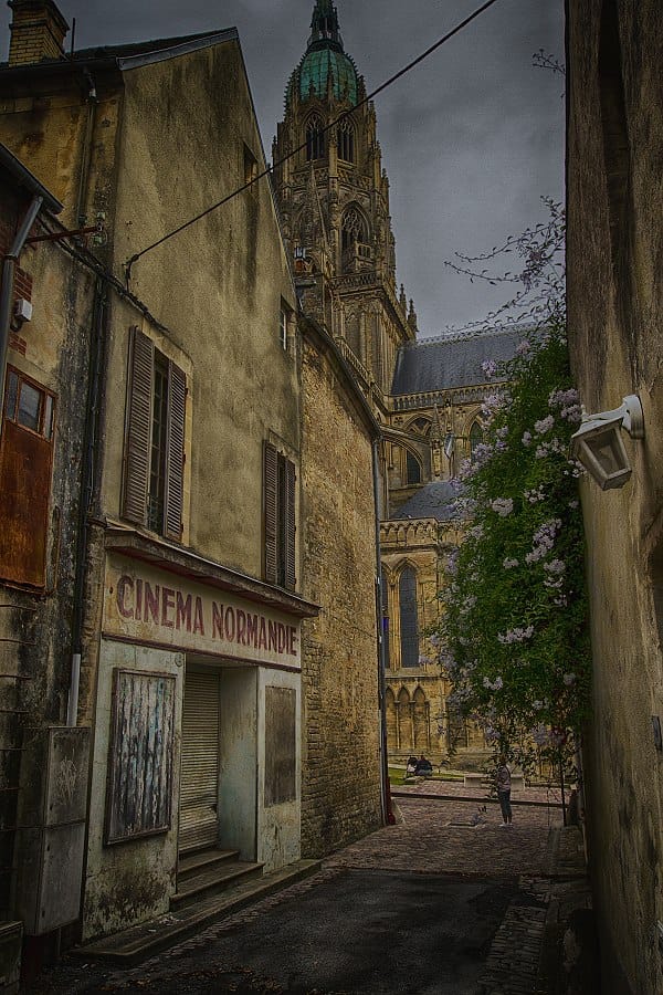 Bayeux, France