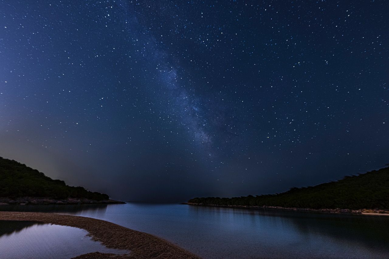 Bella Vraka Beach, Greece