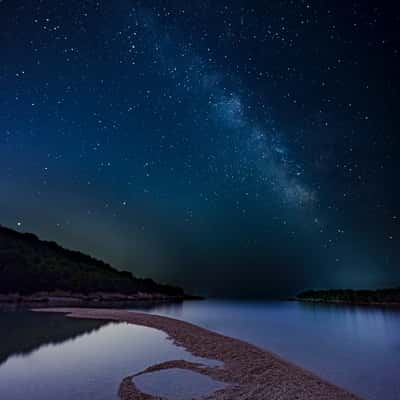 Bella Vraka Beach, Greece