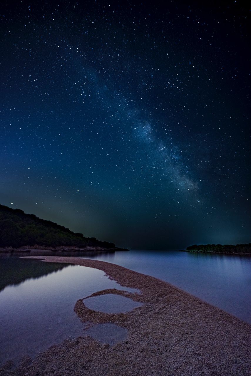 Bella Vraka Beach, Greece