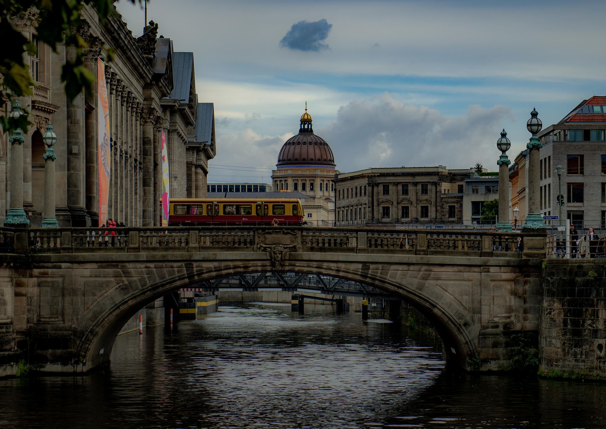 Berliner Schloss, Germany