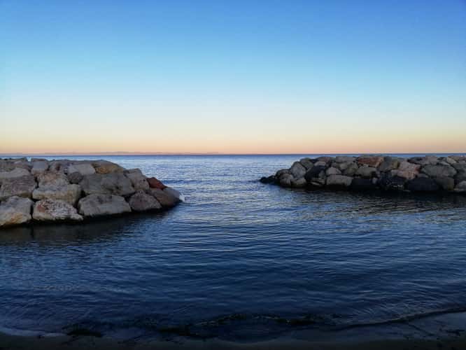 Bibione, VE, Italia