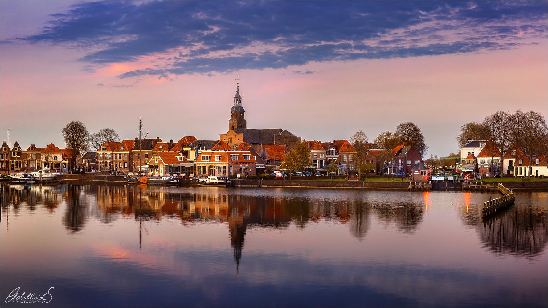 Blokzijl, Netherlands