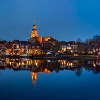 Blokzijl, Netherlands