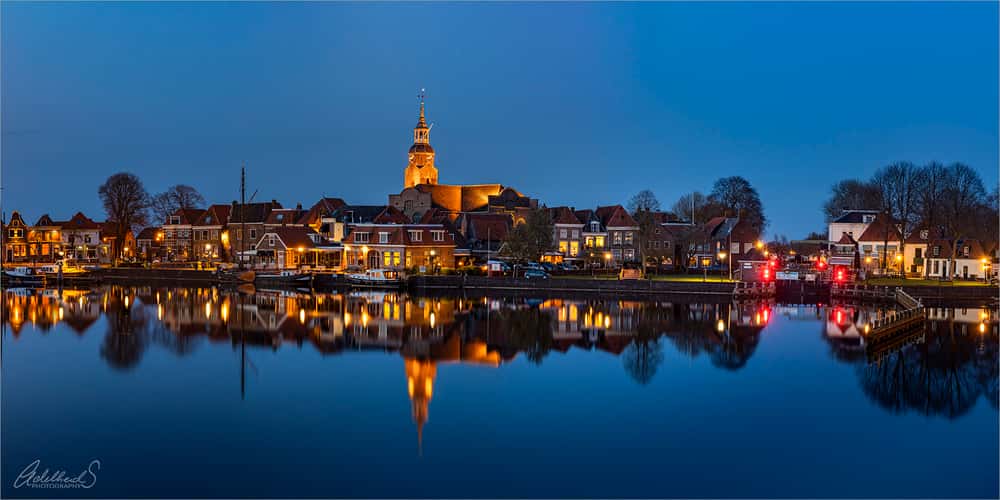 Blokzijl