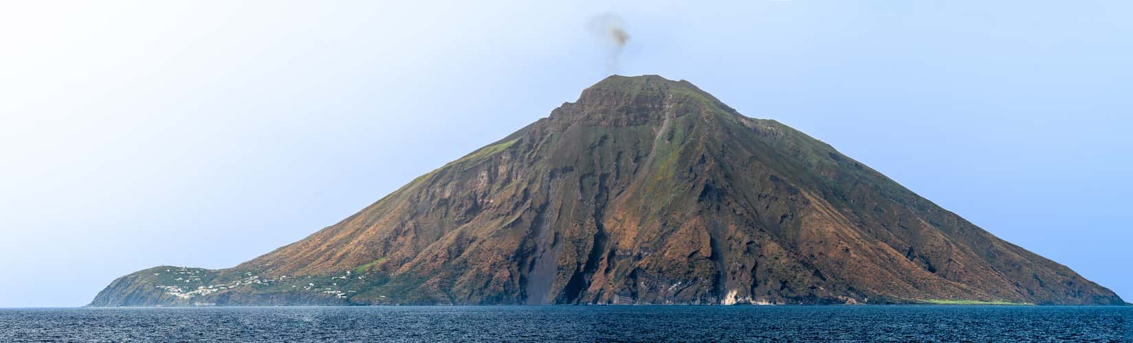 Stromboli Boat tour