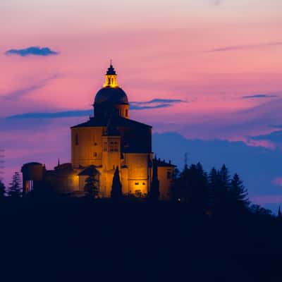 Bologna, Italy