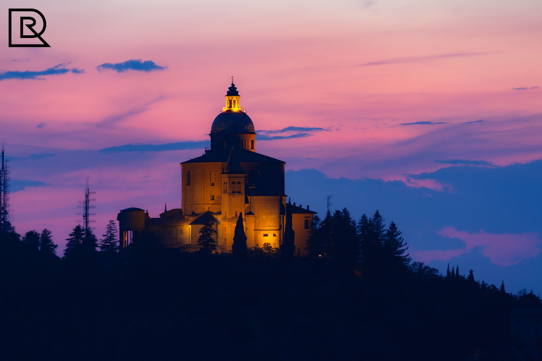 Bologna, Italy